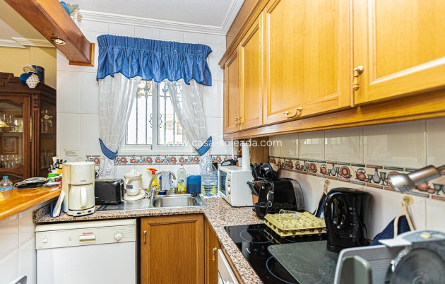 Revente - Villa - La Zenia - Villas San Jose