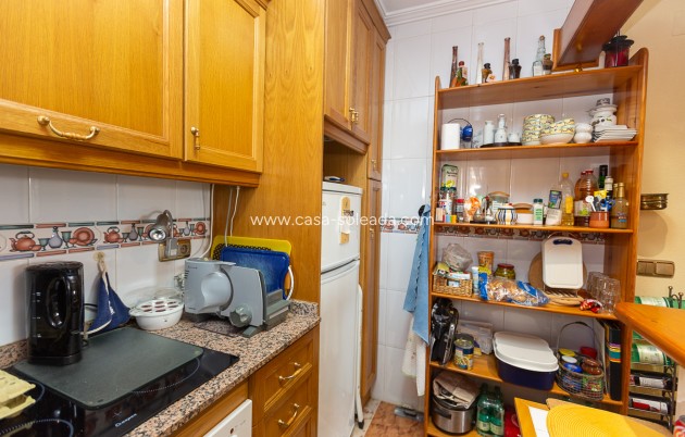 Revente - Villa - La Zenia - Villas San Jose