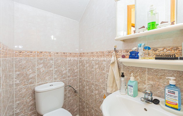 Revente - Villa - La Zenia - Villas San Jose