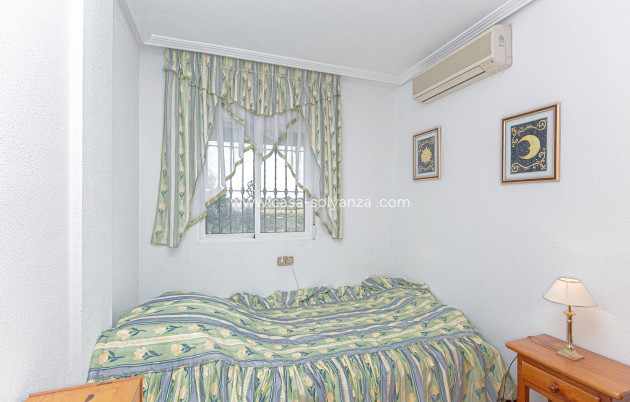 Revente - Villa - La Zenia - Villas San Jose