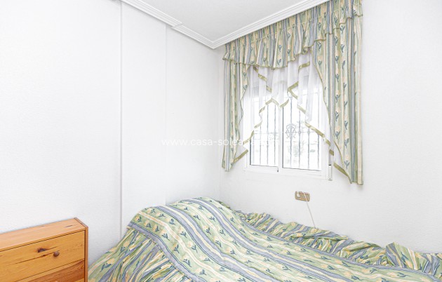 Revente - Villa - La Zenia - Villas San Jose