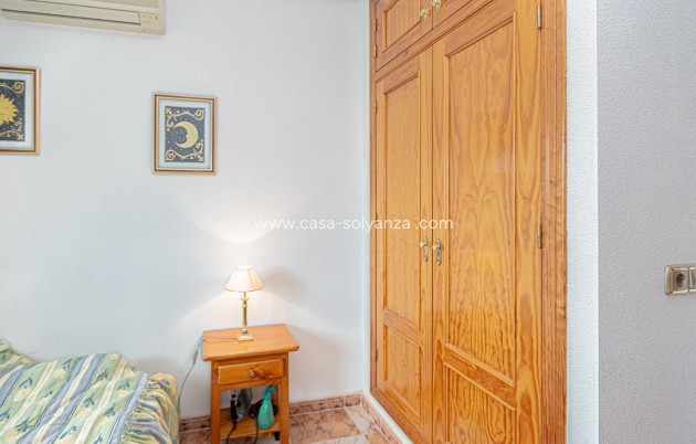 Revente - Villa - La Zenia - Villas San Jose