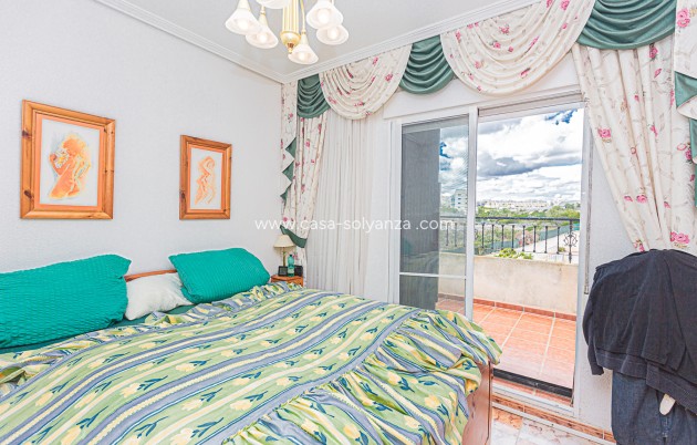 Revente - Villa - La Zenia - Villas San Jose