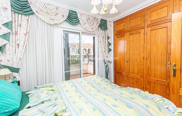 Revente - Villa - La Zenia - Villas San Jose