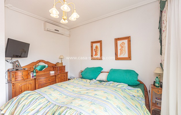 Revente - Villa - La Zenia - Villas San Jose