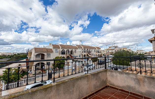 Revente - Villa - La Zenia - Villas San Jose