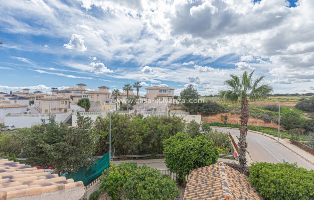Revente - Villa - La Zenia - Villas San Jose