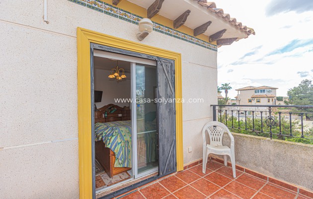 Revente - Villa - La Zenia - Villas San Jose