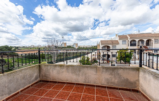 Revente - Villa - La Zenia - Villas San Jose
