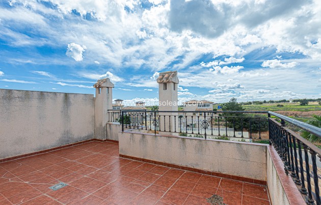 Revente - Villa - La Zenia - Villas San Jose