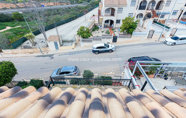 Revente - Villa - La Zenia - Villas San Jose