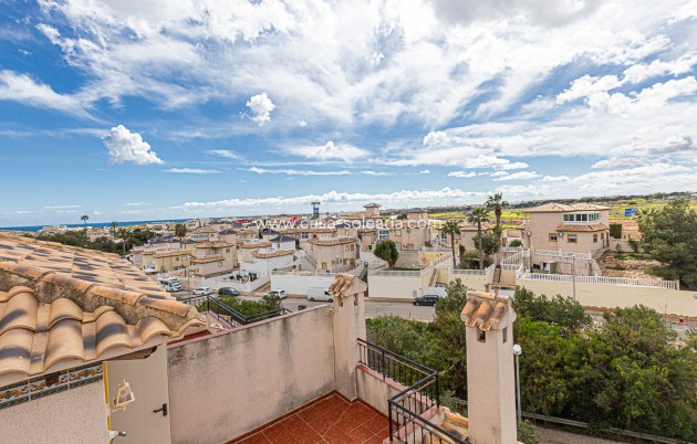 Revente - Villa - La Zenia - Villas San Jose