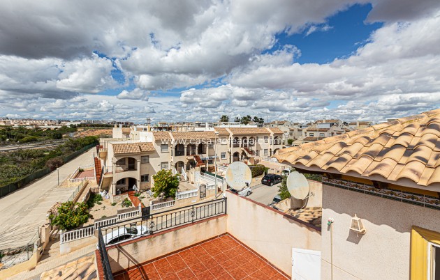 Revente - Villa - La Zenia - Villas San Jose
