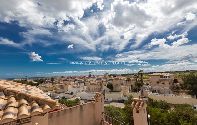 Revente - Villa - La Zenia - Villas San Jose