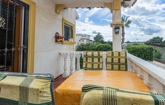 Revente - Villa - La Zenia - Villas San Jose