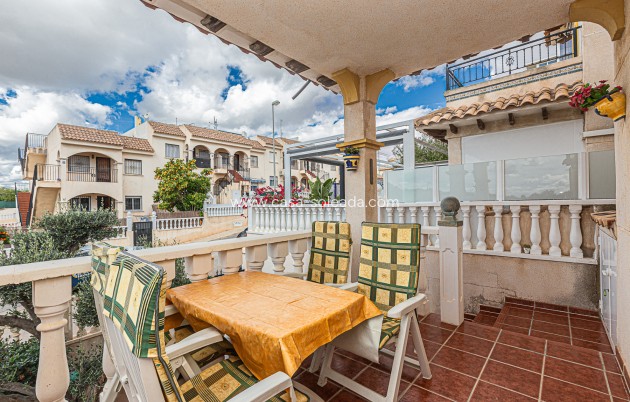 Revente - Villa - La Zenia - Villas San Jose