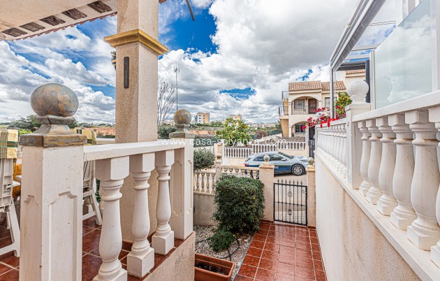 Revente - Villa - La Zenia - Villas San Jose