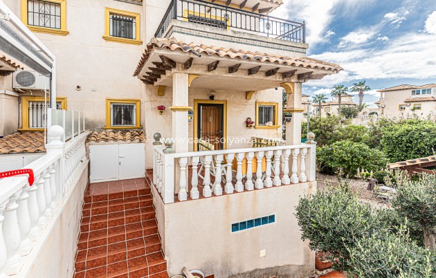 Revente - Villa - La Zenia - Villas San Jose