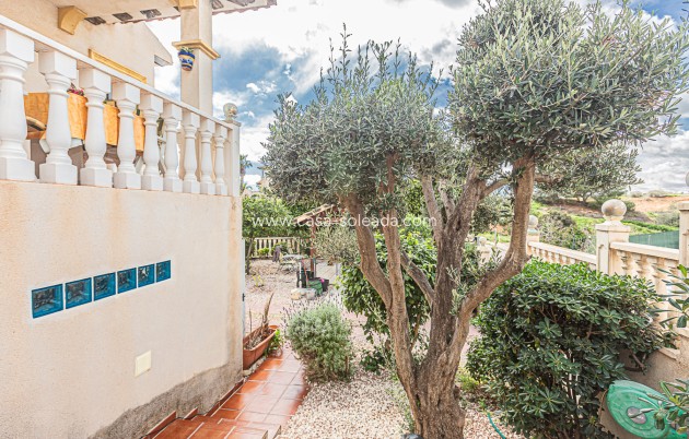 Revente - Villa - La Zenia - Villas San Jose