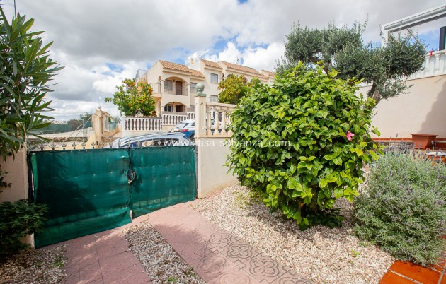 Revente - Villa - La Zenia - Villas San Jose