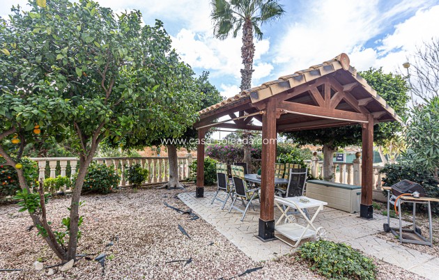 Revente - Villa - La Zenia - Villas San Jose