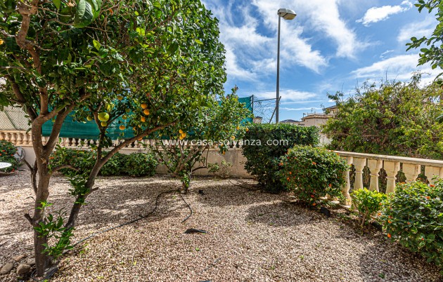 Revente - Villa - La Zenia - Villas San Jose