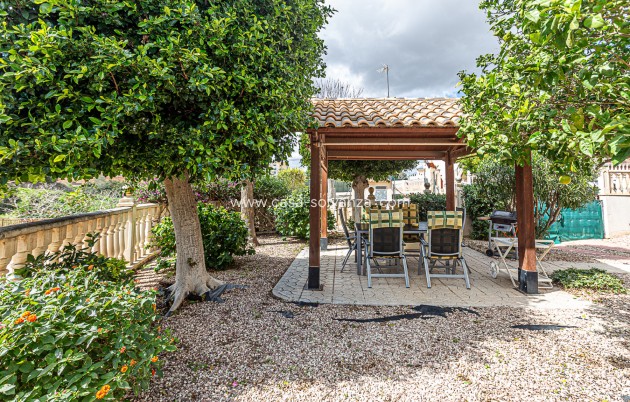 Revente - Villa - La Zenia - Villas San Jose