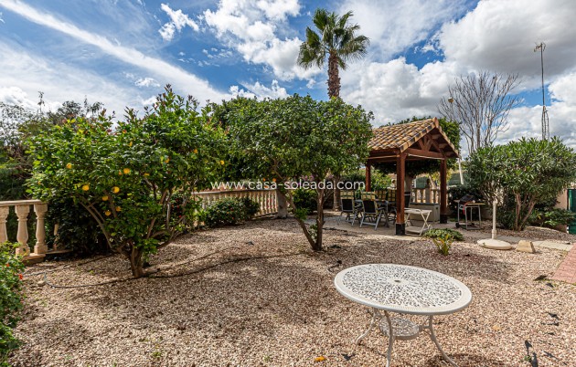 Revente - Villa - La Zenia - Villas San Jose