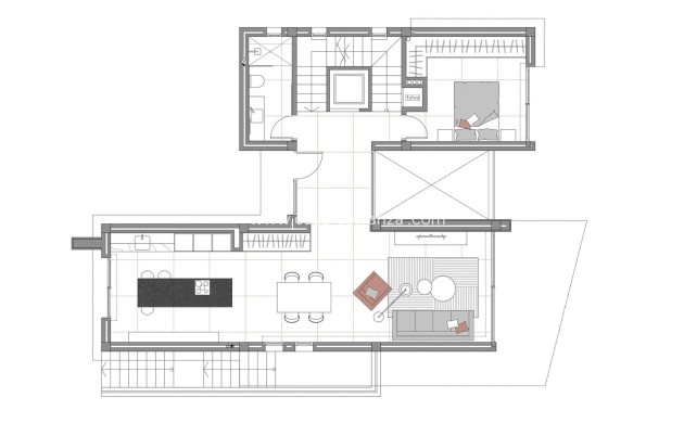 Neue Gebäude - Villa - La Nucía - Coblanca