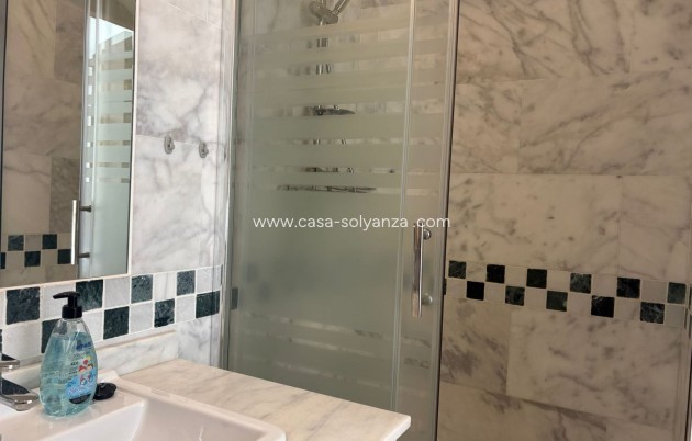 Resale - Apartment / flat - Algorfa - La Finca Golf Resort