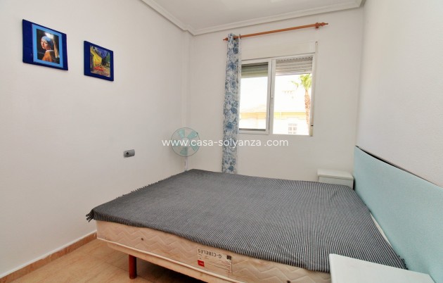 Resale - Apartment / flat - Villamartin - PAU 8