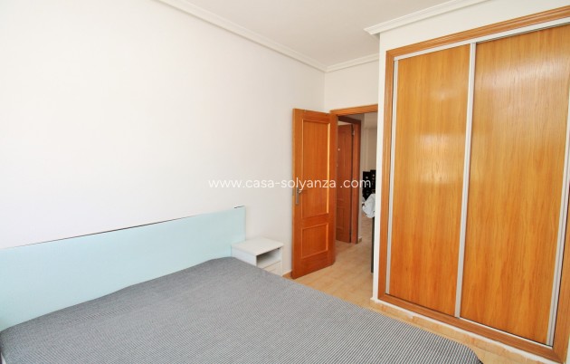 Resale - Apartment / flat - Villamartin - PAU 8