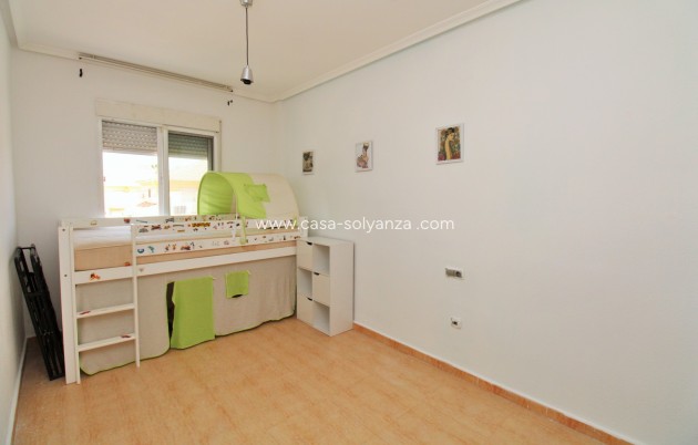 Resale - Apartment / flat - Villamartin - PAU 8