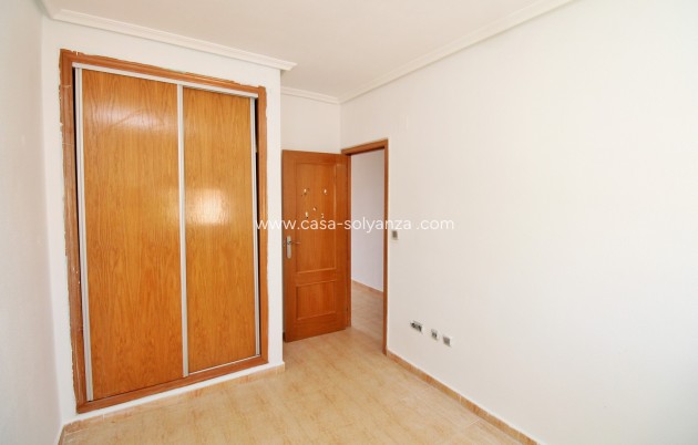 Resale - Apartment / flat - Villamartin - PAU 8