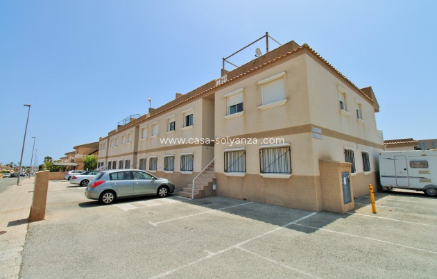 Resale - Apartment / flat - Villamartin - PAU 8