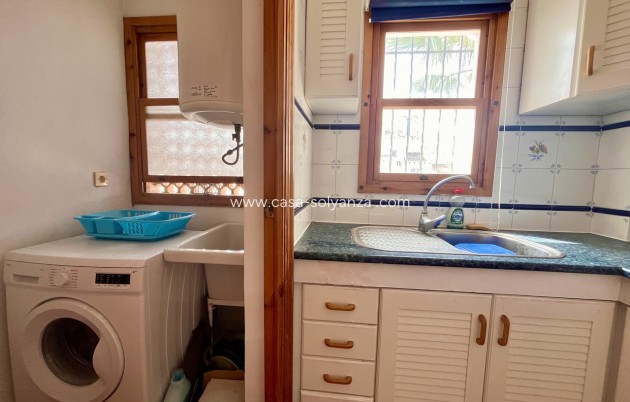 Resale - Apartment / flat - Villamartin - Villamartín