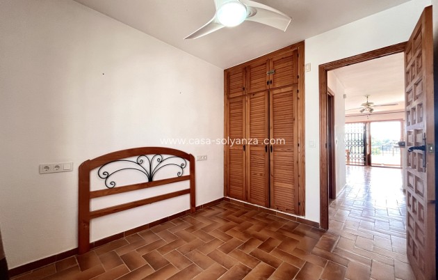 Resale - Apartment / flat - Villamartin - Villamartín