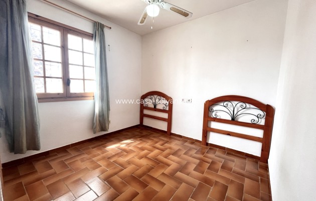 Resale - Apartment / flat - Villamartin - Villamartín