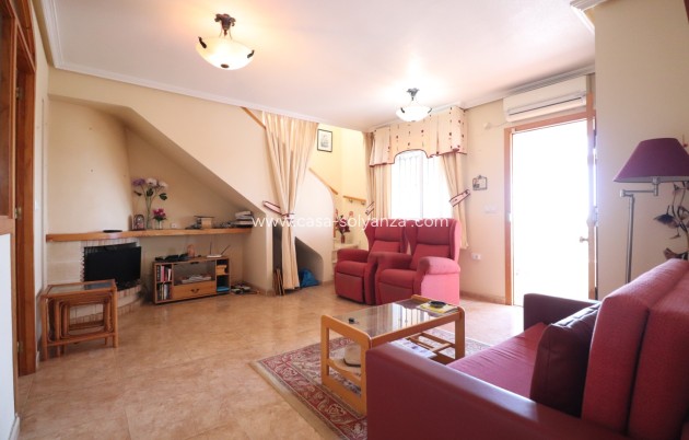 Resale - Villa - Orihuela Costa - Los Balcones