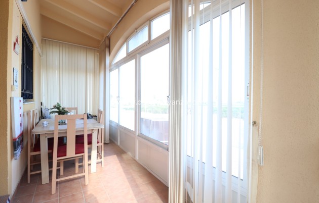 Resale - Villa - Orihuela Costa - Los Balcones