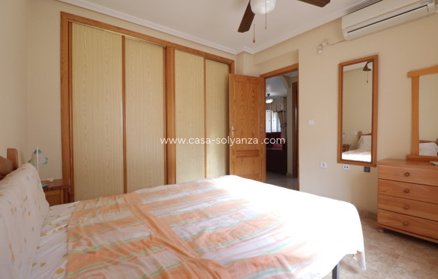 Resale - Villa - Orihuela Costa - Los Balcones