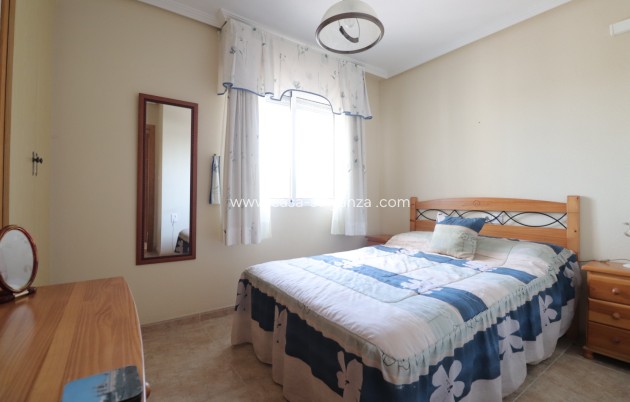 Resale - Villa - Orihuela Costa - Los Balcones