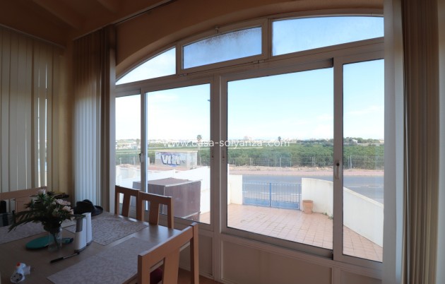 Resale - Villa - Orihuela Costa - Los Balcones