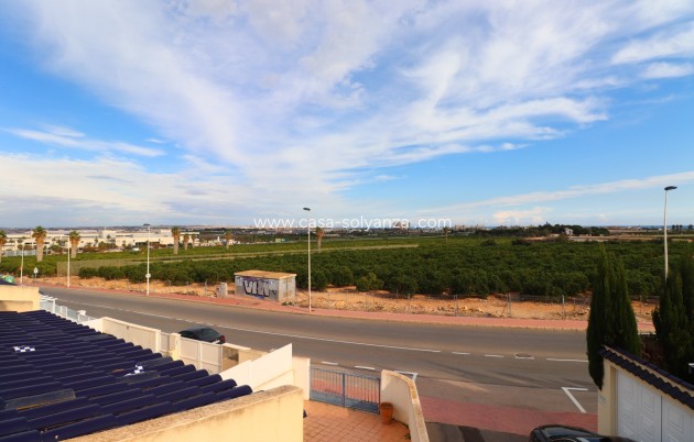 Resale - Villa - Orihuela Costa - Los Balcones