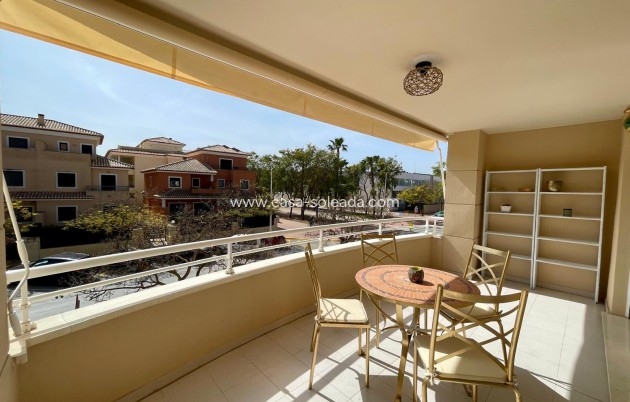 Reventa - Apartamento / piso - Jávea - Costa Blanca