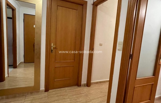 Reventa - Apartamento / piso - Jávea - Costa Blanca