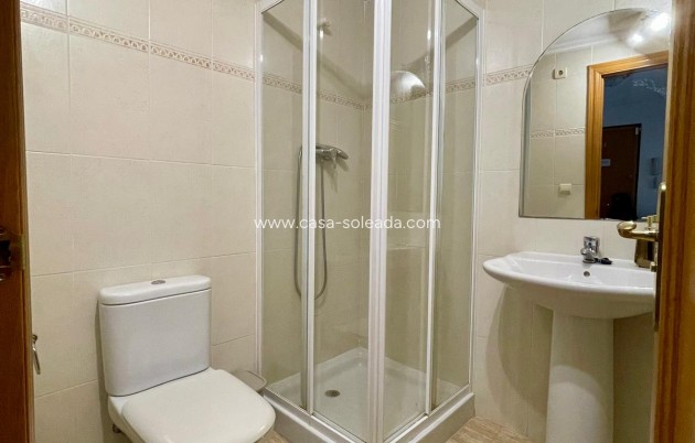 Reventa - Apartamento / piso - Jávea - Costa Blanca