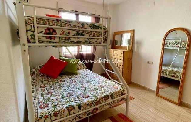 Reventa - Apartamento / piso - Jávea - Costa Blanca