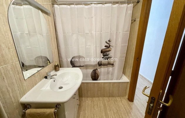 Reventa - Apartamento / piso - Jávea - Costa Blanca