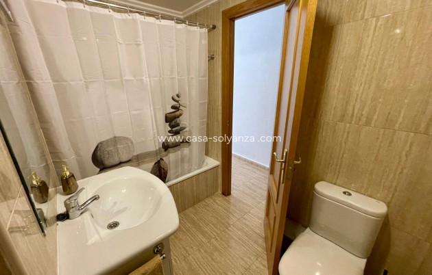 Reventa - Apartamento / piso - Jávea - Costa Blanca